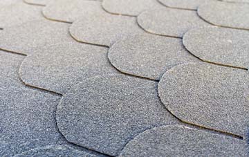 Balmer Heath asphalt roofing costs