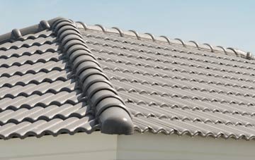 advantages of Balmer Heath clay roofing