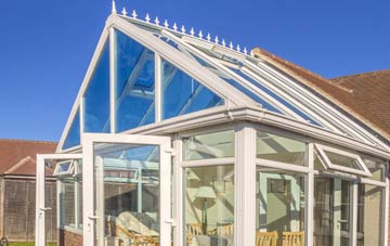 conservatory roof insulation costs Balmer Heath