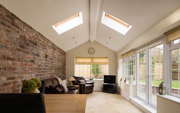 conservatory roof insulation Balmer Heath, Shropshire