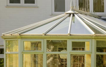 conservatory roof repair Balmer Heath, Shropshire