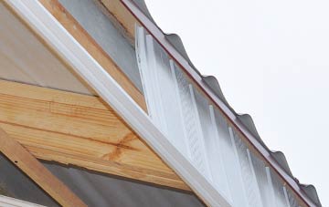 why Balmer Heath fascia repairs are essential