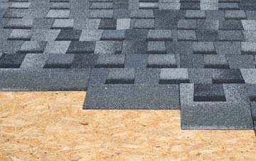 expert Balmer Heath asphalt roof companies