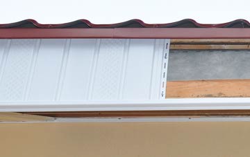 Balmer Heath fascia repair costs