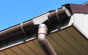 types of Balmer Heath fascias