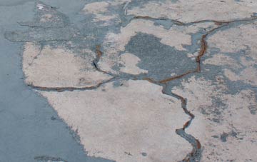 fibreglass roofing replacement Balmer Heath