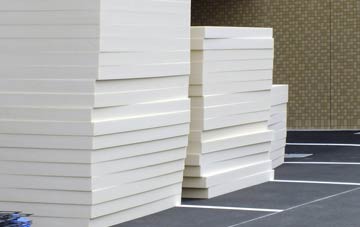 Balmer Heath flat roof insulation costs