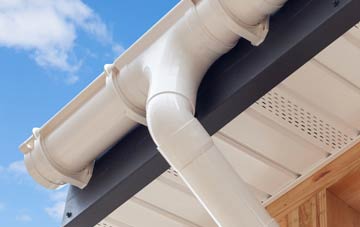 Balmer Heath gutter installation costs
