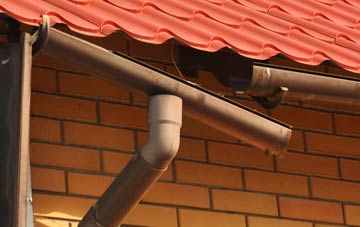 Balmer Heath gutter repair costs