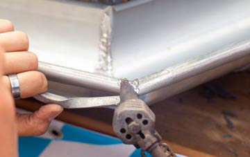 disadvantages of Balmer Heath lead roofing