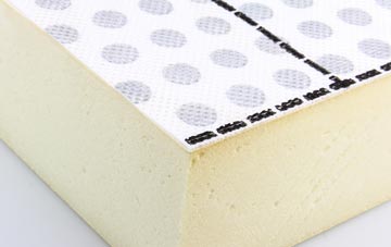 meeting Balmer Heath building codes