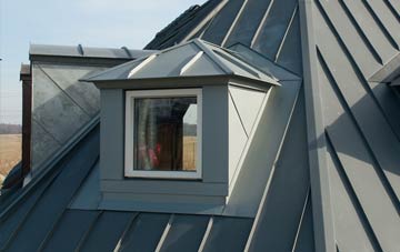 metal roofing Balmer Heath, Shropshire