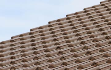 plastic roofing Balmer Heath, Shropshire