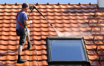 roof cleaning Balmer Heath, Shropshire