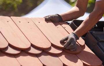 Balmer Heath roof tile contractors