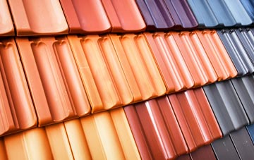 Balmer Heath roof tile costs
