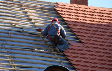roof tiles Balmer Heath, Shropshire