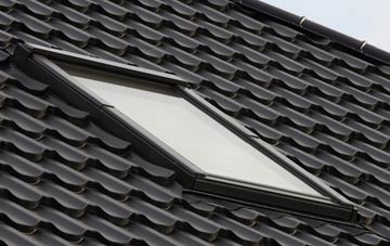 benefits of Balmer Heath roof windows