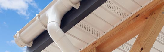 get Balmer Heath guttering quotes today