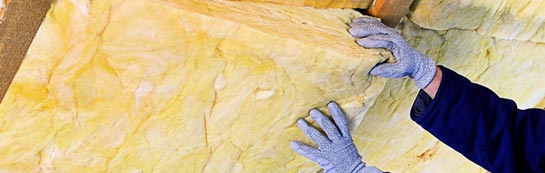 quotes for Balmer Heath roof insulation