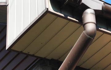Balmer Heath soffit installation costs