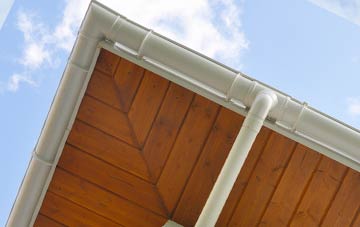 Balmer Heath soffit types