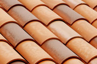 Balmer Heath clay roofing