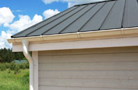 Balmer Heath fascia repair