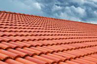 Balmer Heath roofing tiles