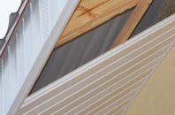 rated Balmer Heath soffit repair companies