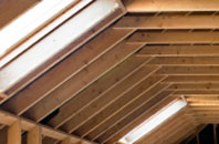 Balmer Heath tapered roof insulation quotes